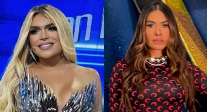 VIDEO: Wendy Guevara ha "humillado" a nivel nacional a Galilea Montijo en vivo de 'Hoy'