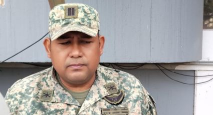 60 Batallón de Infantería en Cajeme está en búsqueda de reclutas