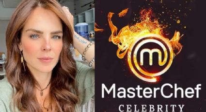 Adiós Televisa: Tras 9 años lejos de TV Azteca, actriz confirma su regreso con 'MasterChef'