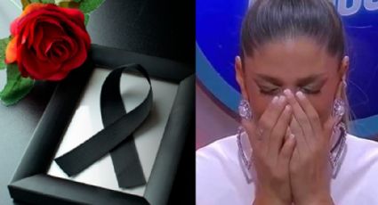 Luto en TV Azteca: Natalia Alcocer sufre inesperada muerte y estremece su mensaje de despedida