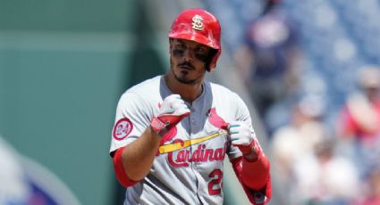 St. Louis Cardinals insiste por mandar a su figura Nolan Arenado con otro equipo de la MLB