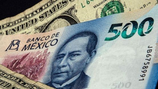 Precio del dólar HOY 18 de enero: Peso mexicano se recupera de su caída de esta semana