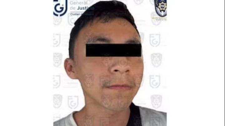 Detienen en Guanajuato a presunto feminicida de Karla Cortés, conductora de Uber