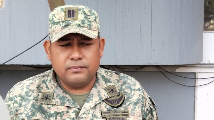 60 Batallón de Infantería en Cajeme está en búsqueda de reclutas
