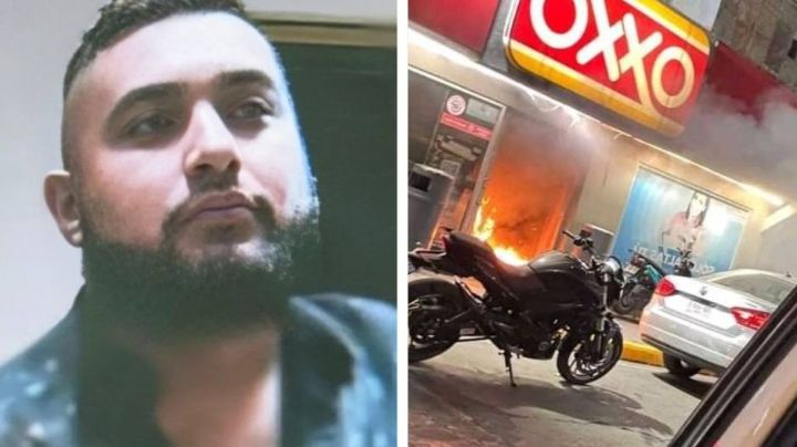 ¿Quién es 'El Barbas', el líder del CJNG por el que se esparció la violencia en Zitácuaro?