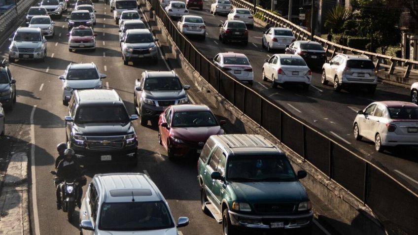 Hoy No Circula sábado 18 de enero: ¿Habrá Contingencia Ambiental en la CDMX y EDOMEX?