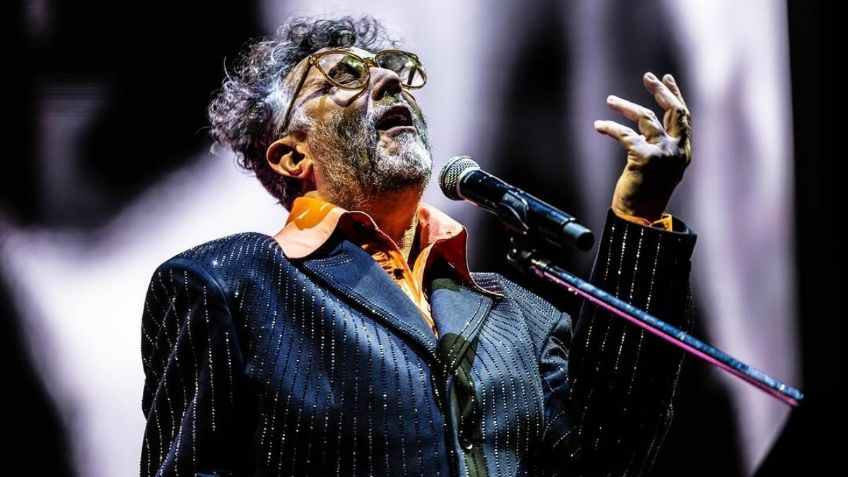 Fito Páez en el Zócalo: Recomendaciones para asistir al primer concierto gratis del año