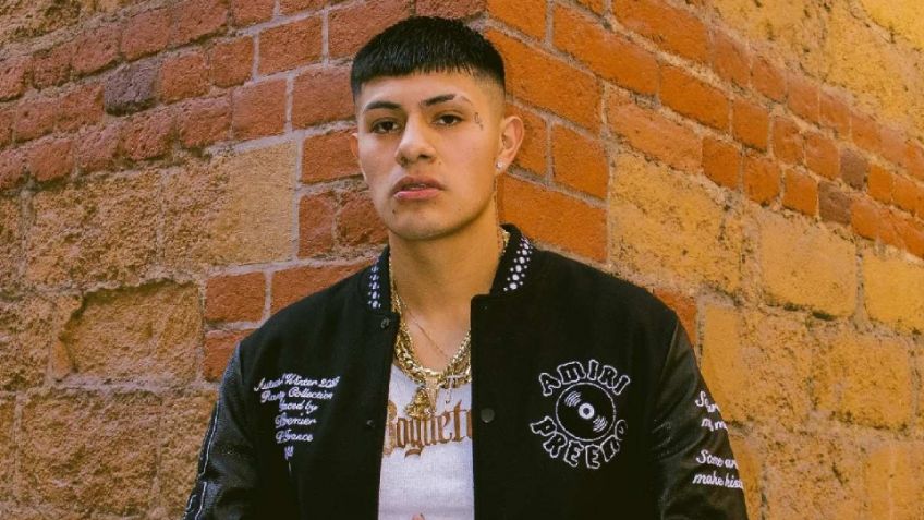 El Bogueto sufre violento asalto en su casa; sujetos armados entran y amenazan a su familia