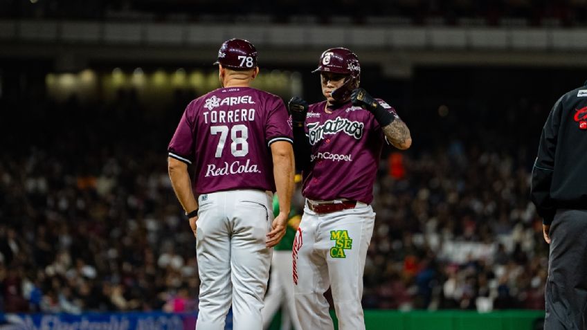 Los Tomateros eliminan a los Cañeros y chocarán ante Charros por la corona de la LMP