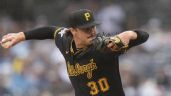 Foto ilustrativa de la nota titulada MLB: Paul Skenes quiere ganar ya; no piensa a largo plazo en Pittsburgh