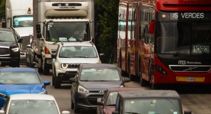 ¿Hoy No Circula en domingo? Descubre si habrá Contingencia Ambiental en la CDMX