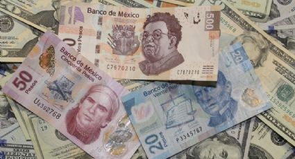 Precio del dólar HOY 19 de enero: Peso mexicano se mantiene frente a la moneda de EU