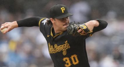 MLB: Paul Skenes quiere ganar ya; no piensa a largo plazo en Pittsburgh