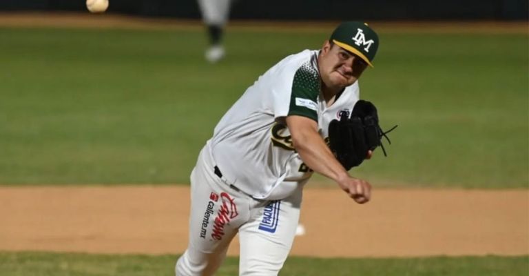 El diestro se unirá a Charros para la gran final