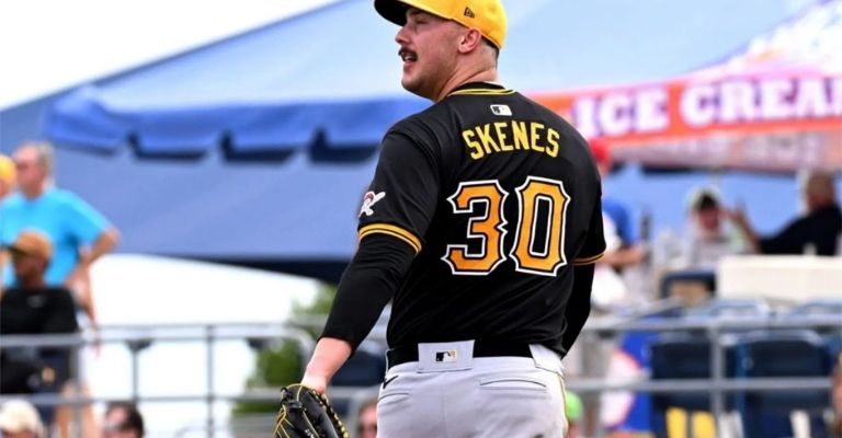 El Novato del Año tiene bien claras sus ideas