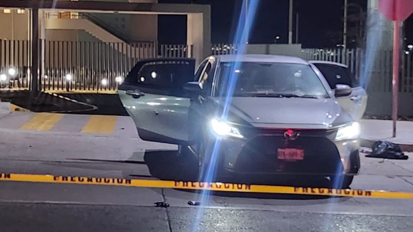 Ataque armado contra una familia en Culiacán deja un muerto y tres menores heridos