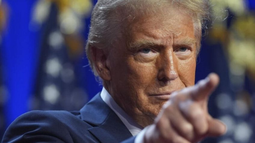 ¿Quiénes serán los mexicanos que irán a la Investidura de Trump y por qué no estará Sheinbaum?