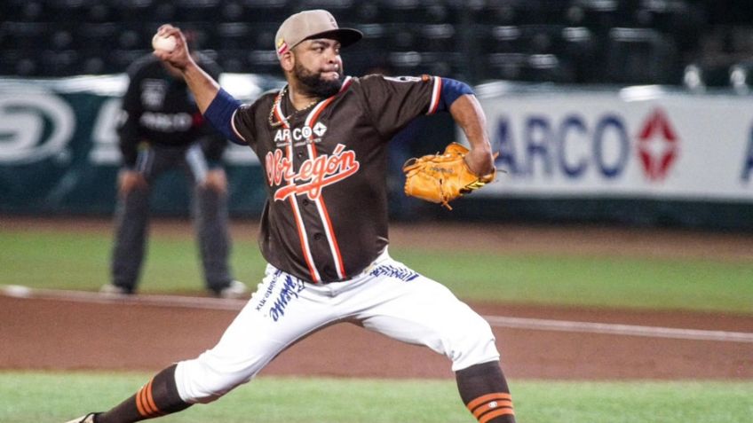 Tomateros y Charros eligen pitcheo para la 'Serie de México' de la LAMP