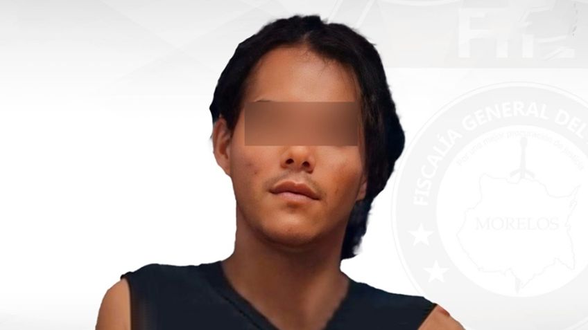 Secuestró a chofer de aplicación, lo torturó, le disparó y lo dio por muerto en Morelos