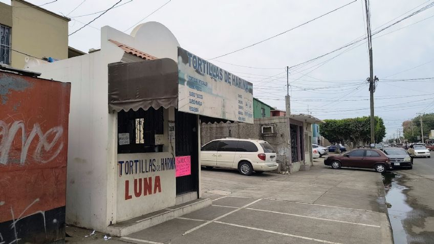 Ciudad Obregón: Tortillas de harina podrían tener un nuevo aumento de precio