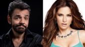 Foto ilustrativa de la nota titulada ¿Se acabó el amor? Eugenio Derbez y Alessandra Rosaldo tienen desacuerdo en pleno video