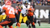 Foto ilustrativa de la nota titulada Cincinnati Bengals vs Pittsburgh Steelers EN VIVO ¿Dónde ver la semana 18 de la NFL?
