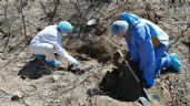 Foto ilustrativa de la nota titulada Descubren cementerio clandestino en San Ignacio Río Muerto; hay al menos seis cuerpos