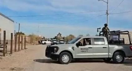 En pleno Año Nuevo, hallan cuerpo y 'narcomensaje' en Ciudad Obregón: Era un popular boxeador