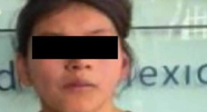 Golpeaba y metía a su hijastro de 5 años en un bote con agua; fue detenida en Iztapalapa