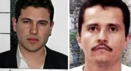 Sonríe 'El Mayito Flaco': Los Chapitos y el alarmante secreto de su alianza con el CJNG