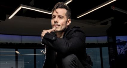 Regalo de Año Nuevo: José Madero sorprende a sus fanáticos con dos canciones nuevas