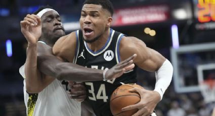 Antetokounmpo, Jokic y James lideran votaciones para el NBA All-Star