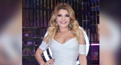 ¿Vetada de Hollywood? Itatí Cantoral confiesa fue recortada de filme por este fuerte motivo