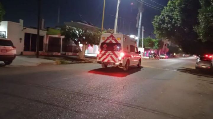 Ciudad Obregón: Acribillan a joven de 25 años durante la madrugada del Año Nuevo 2025