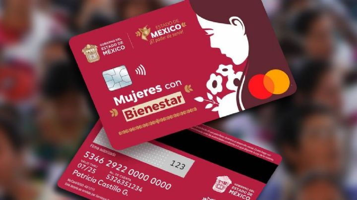 Pensión Mujeres Bienestar: Así puedes recoger tu tarjeta; Fechas, horarios y lugares