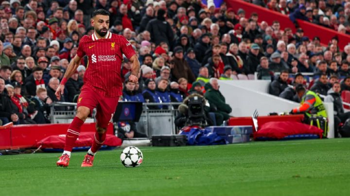 Liverpool vs Manchester United EN VIVO: ¿Dónde ver la Premier League en México?