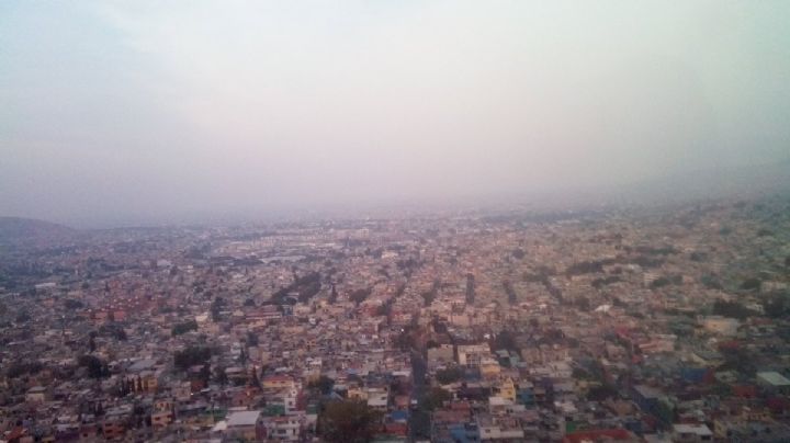 Aire CDMX: ¿Hay Doble Hoy No Circula por Contingencia Ambiental este viernes 3 de enero?