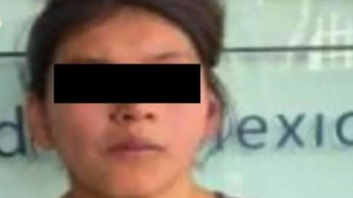 Golpeaba y metía a su hijastro de 5 años en un bote con agua; fue detenida en Iztapalapa