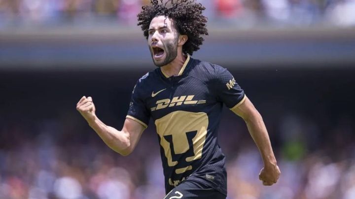 Estas son las opciones en la Liga MX y MLS para remplazar a 'El Chino' Huerta en Pumas