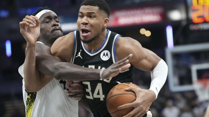 Antetokounmpo, Jokic y James lideran votaciones para el NBA All-Star