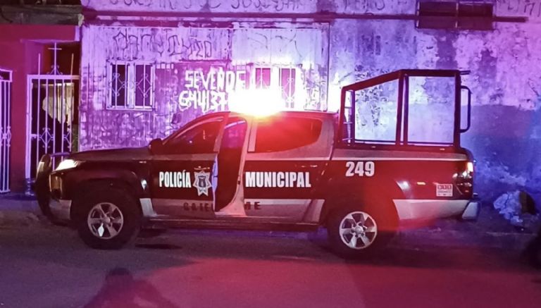 Acribillan a joven en Ciudad Obregón. Foto: Internet/Ilustrativa