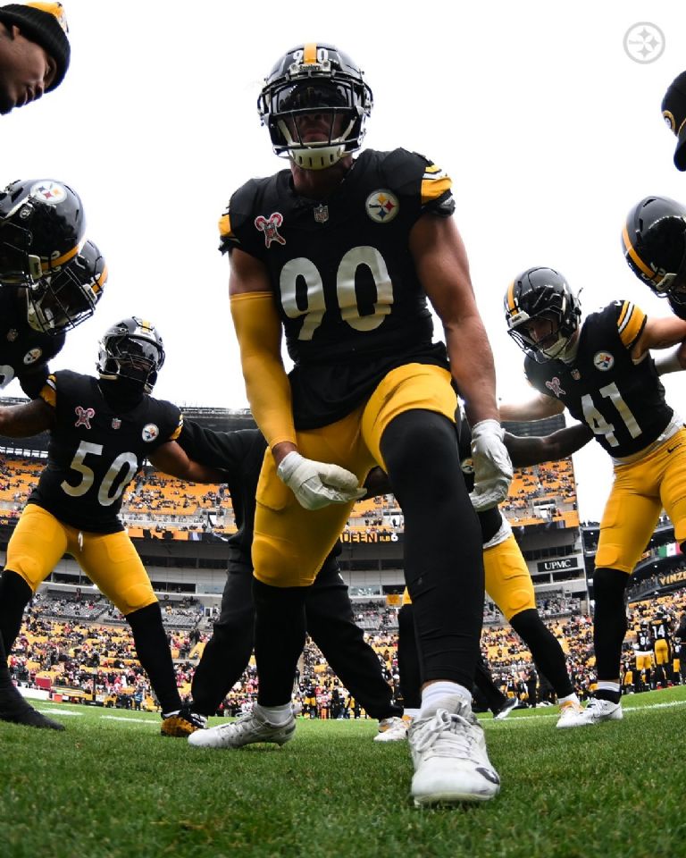 Bengals vs Steelers EN VIVO