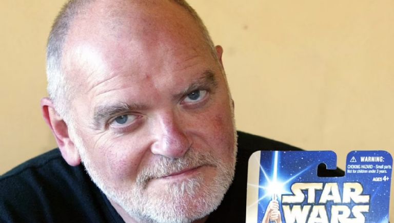 Angus MacInnes (QEPD)