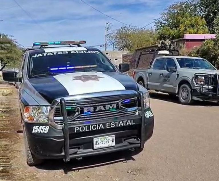 Ataque armado en la colonia Beltrones deja un lesionado