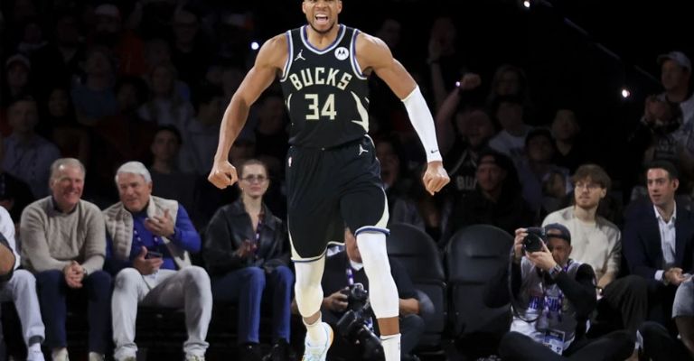 El griego es uno de los favoritos de los aficionados