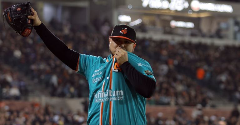 Samayoa se apuntó la victoria