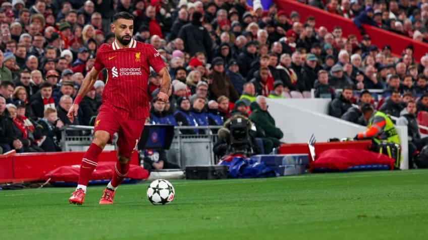 Liverpool vs Manchester United EN VIVO: ¿Dónde ver la Premier League en México?