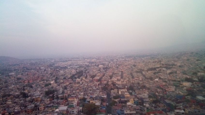 Aire CDMX: ¿Hay Doble Hoy No Circula por Contingencia Ambiental este viernes 3 de enero?