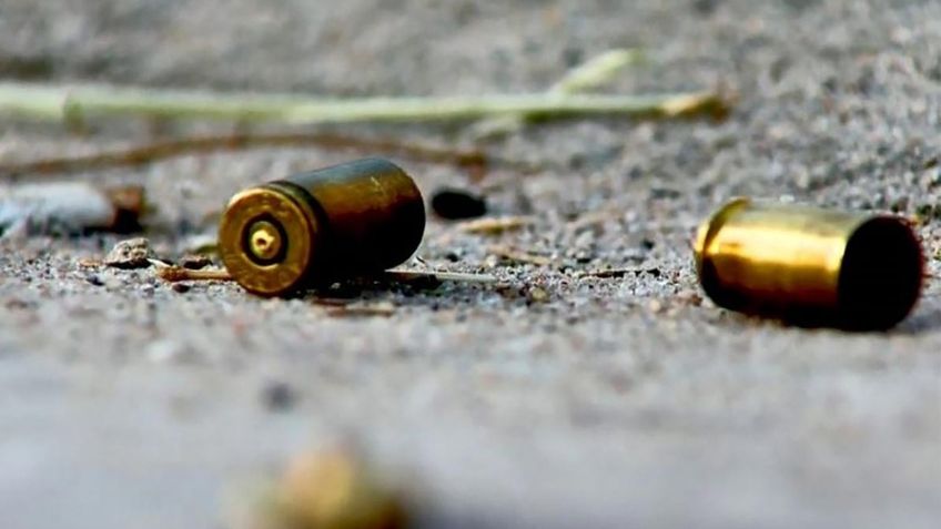 Bala perdida hiere a un menor durante festejos de Año Nuevo en Nogales, Sonora