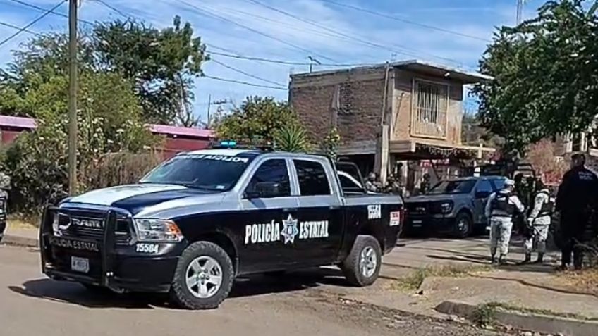 Código rojo en Ciudad Obregón: Atacan a balazos a joven de 25 años en la colonia Beltrones